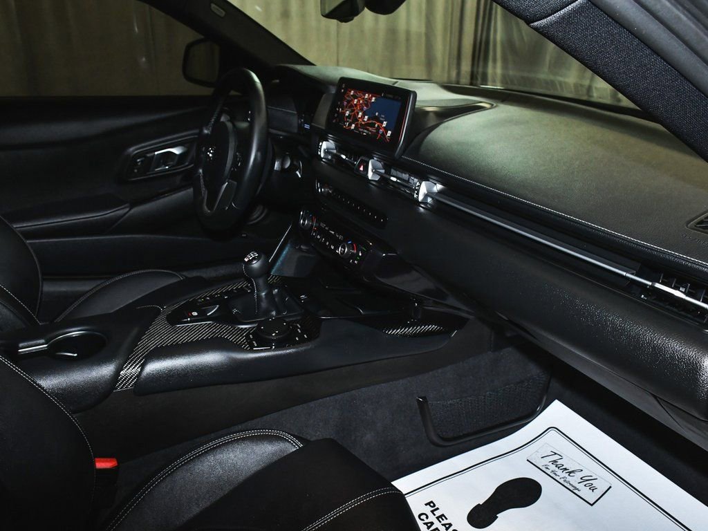 Used 2026 Toyota Supra Premium w/ Driver Assist Package image 43