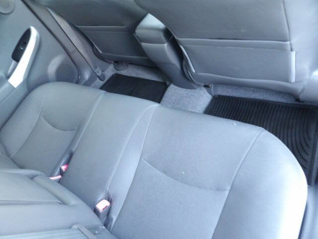 Used 2010 Toyota Prius Five image 11
