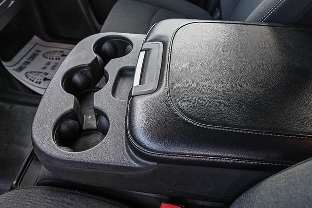 Used 2024 RAM 2500 Tradesman w/ Chrome Appearance Group image 20