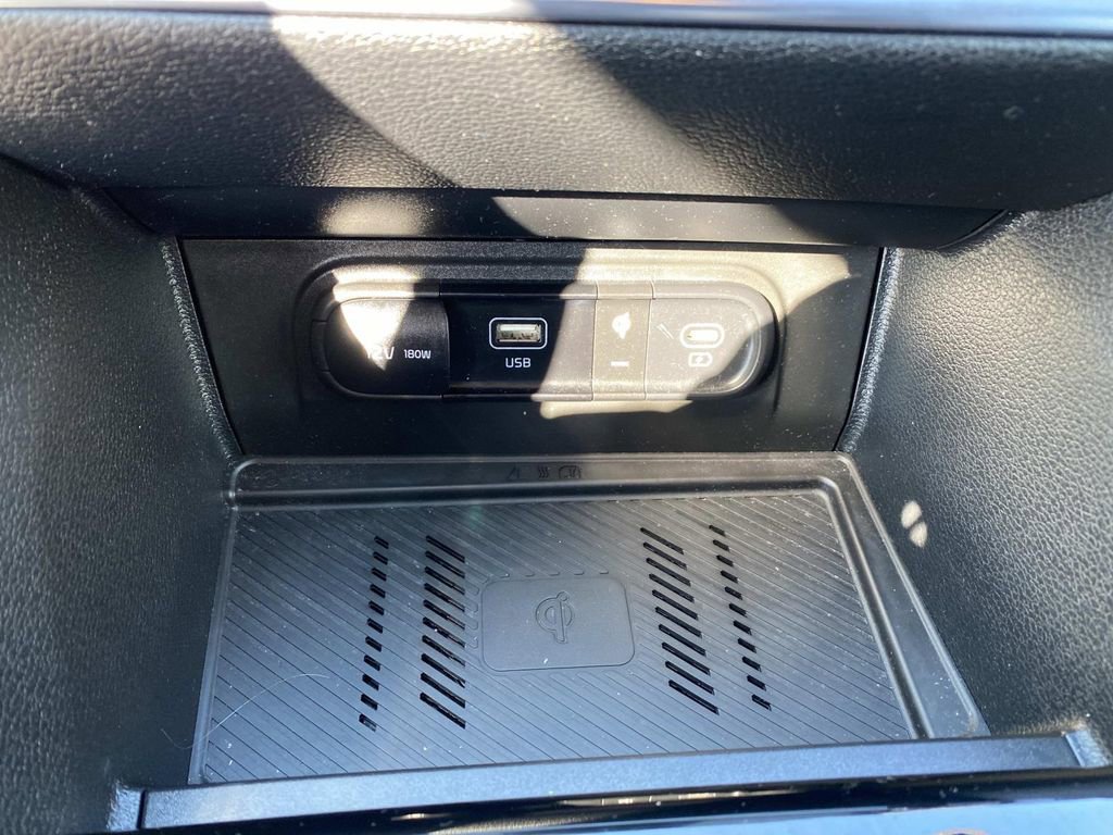 Used 2024 Kia Sportage X-Line image 14