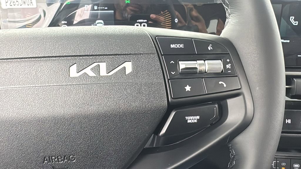 New 2026 Kia Sportage EX image 14