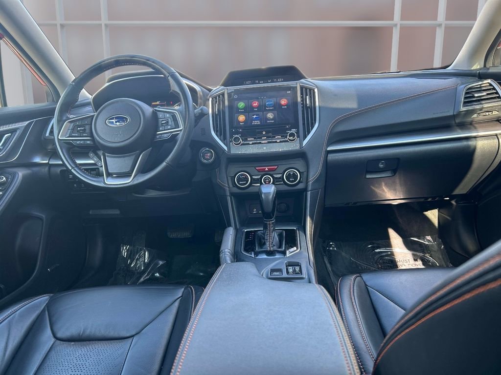 Used 2023 Subaru Crosstrek 2.5i Limited image 15
