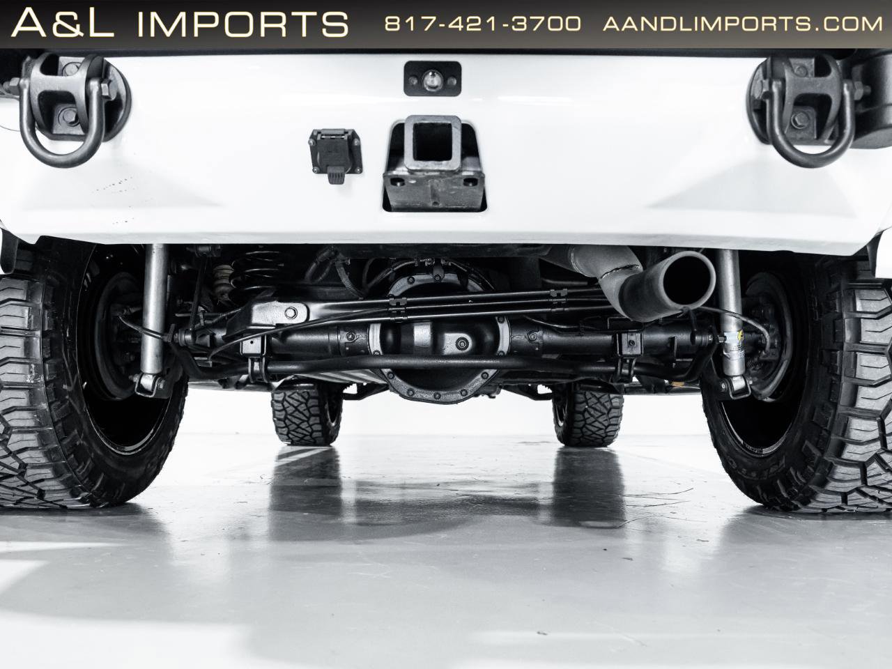 Used 2009 HUMMER H2 SUT image 41