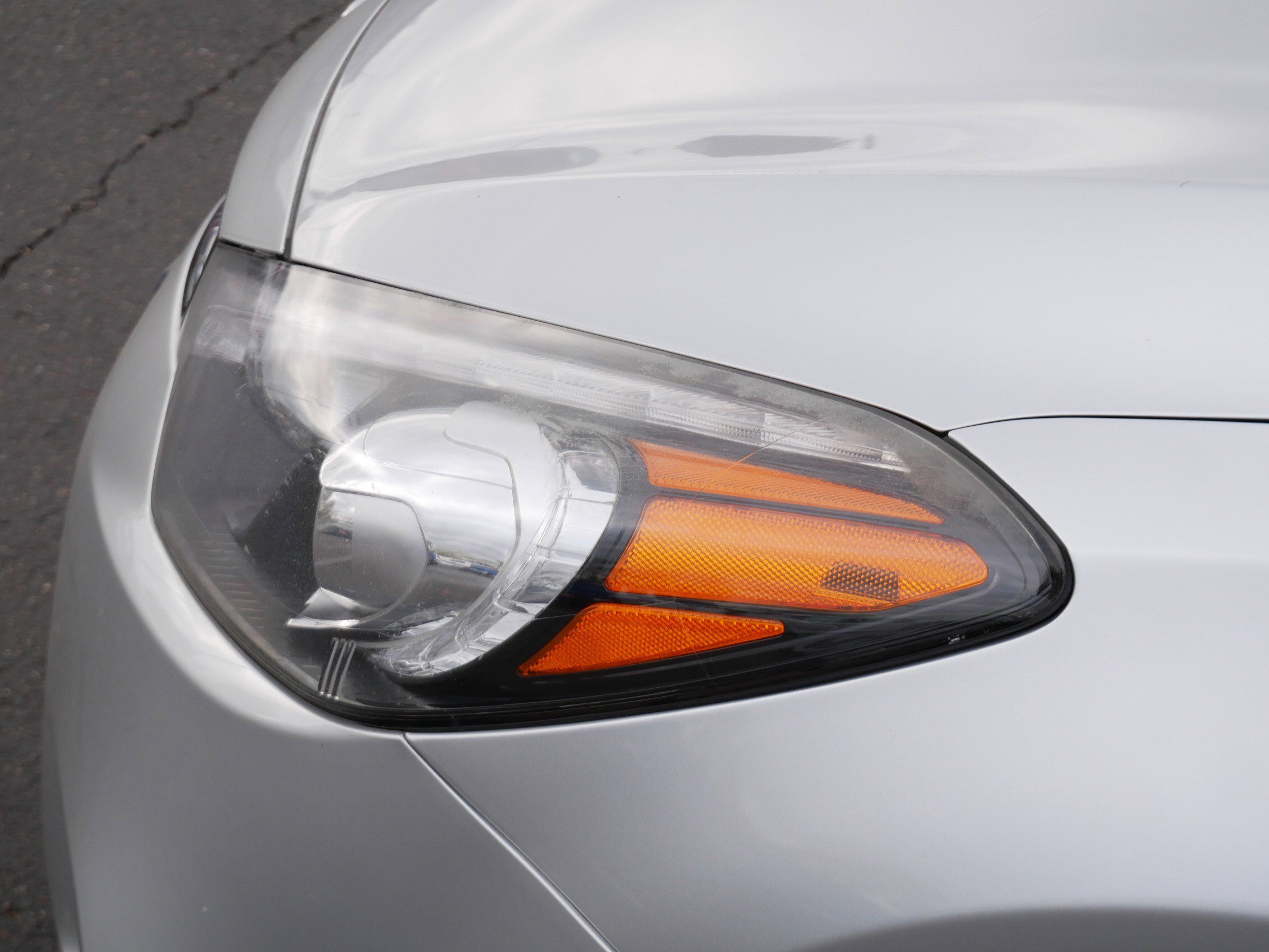 Used 2015 Kia Forte Koup EX w/ EX Premium Package FWD image 16