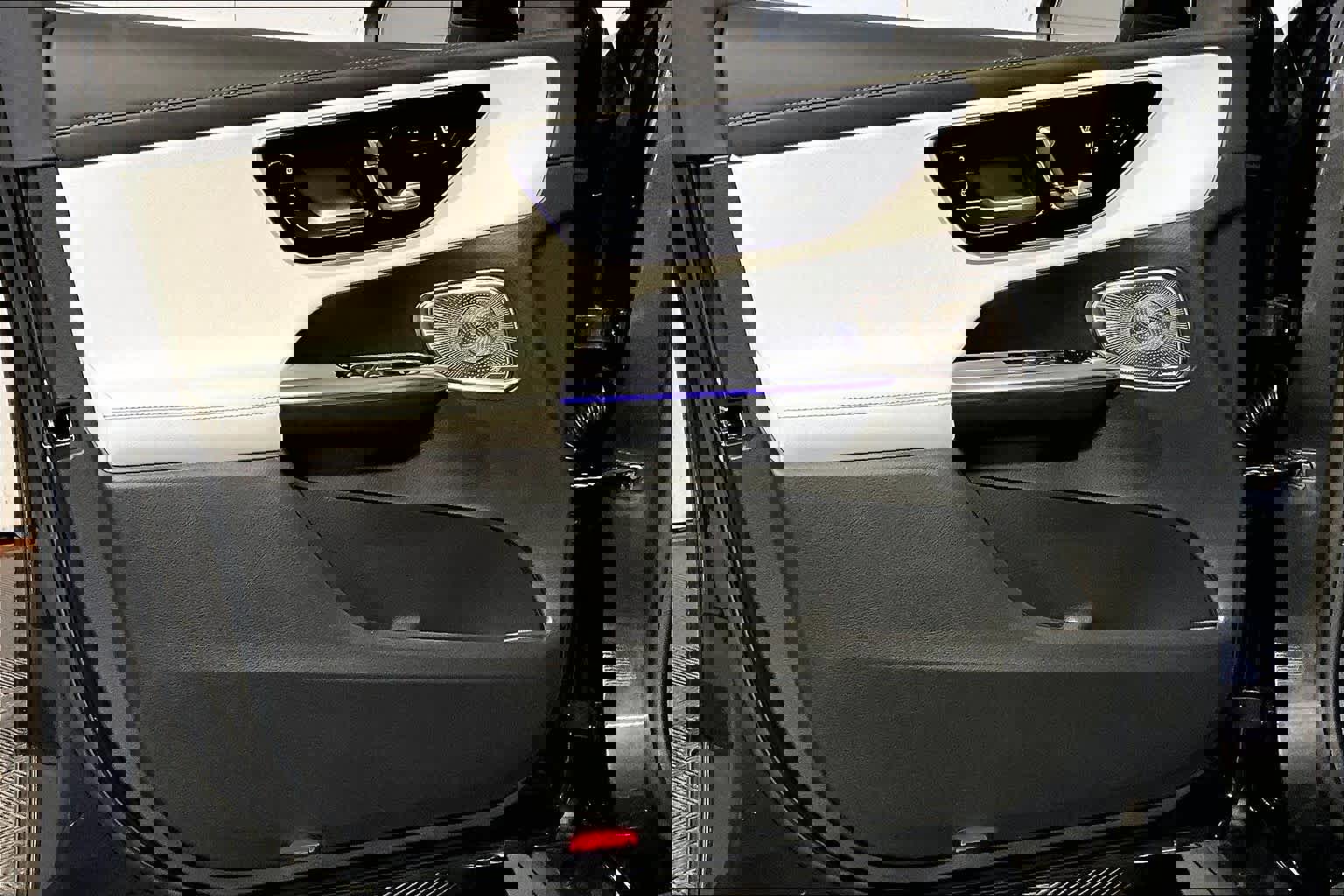 New 2026 Mercedes-Benz GLC 300 4MATIC image 11