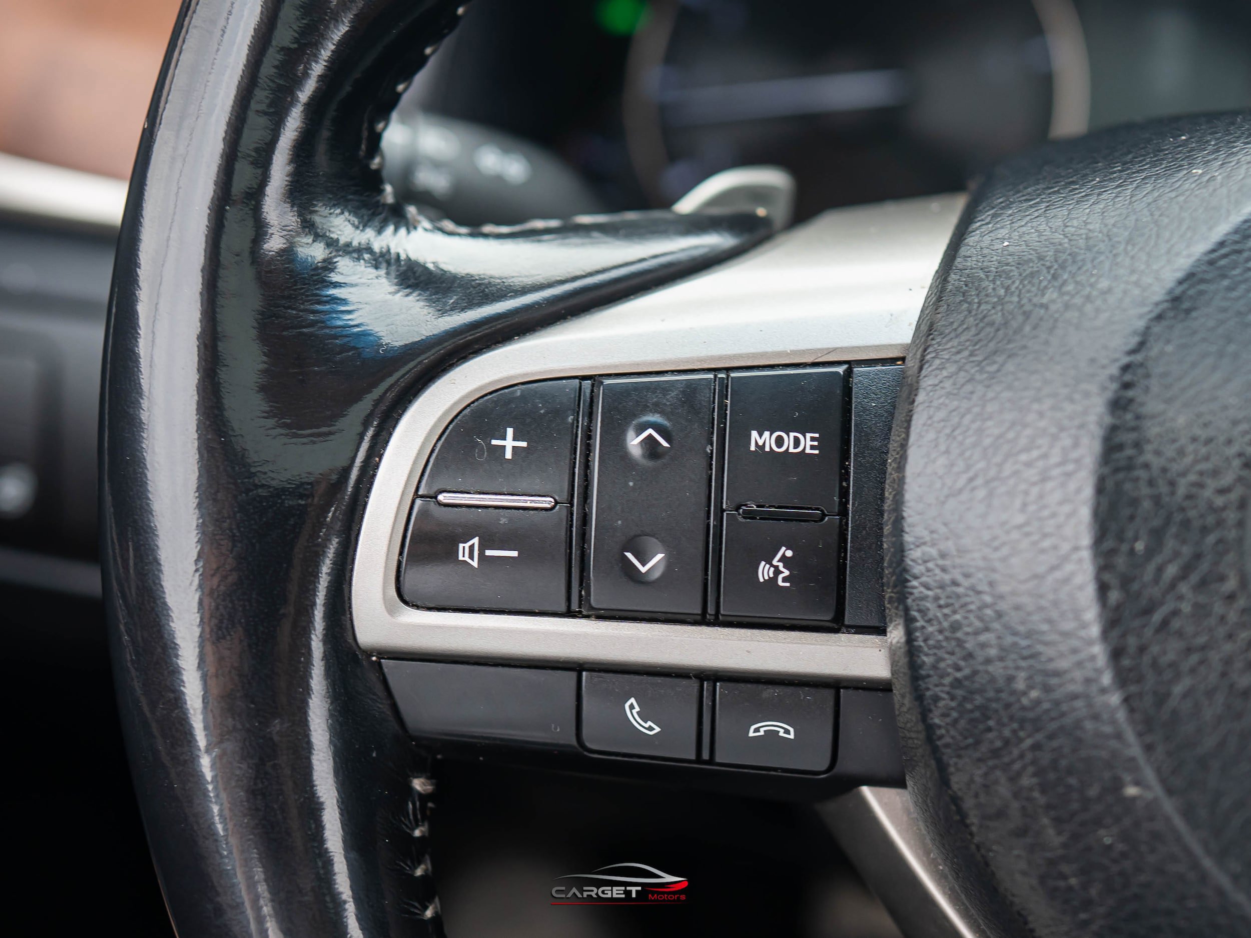 Used 2016 Lexus GS 350 AWD image 22