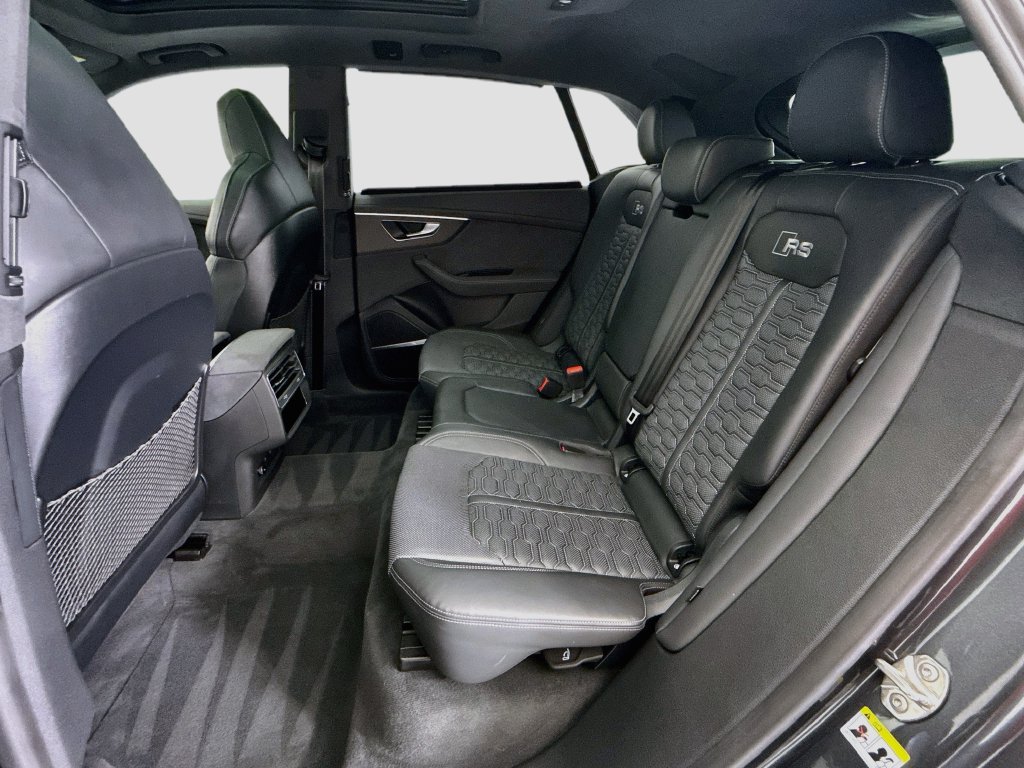 Used 2025 Audi RS Q8 performance AWD/4WD image 20
