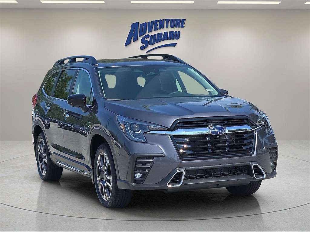 New 2025 Subaru Ascent Touring image 1