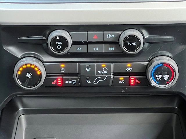 New 2026 Ford F350 XLT w/ XLT Value Package image 26