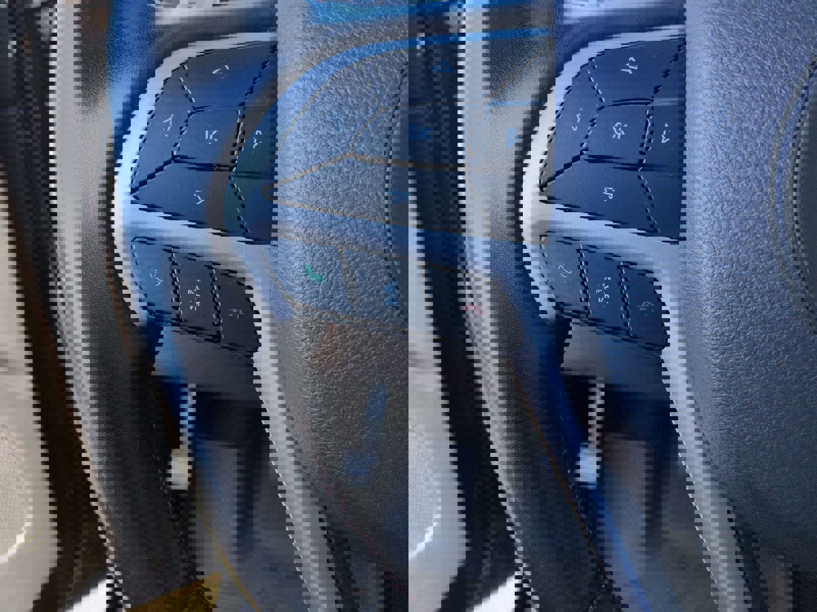 Certified 2021 Jeep Grand Cherokee Trailhawk w/ Trailhawk Luxury Group image 22