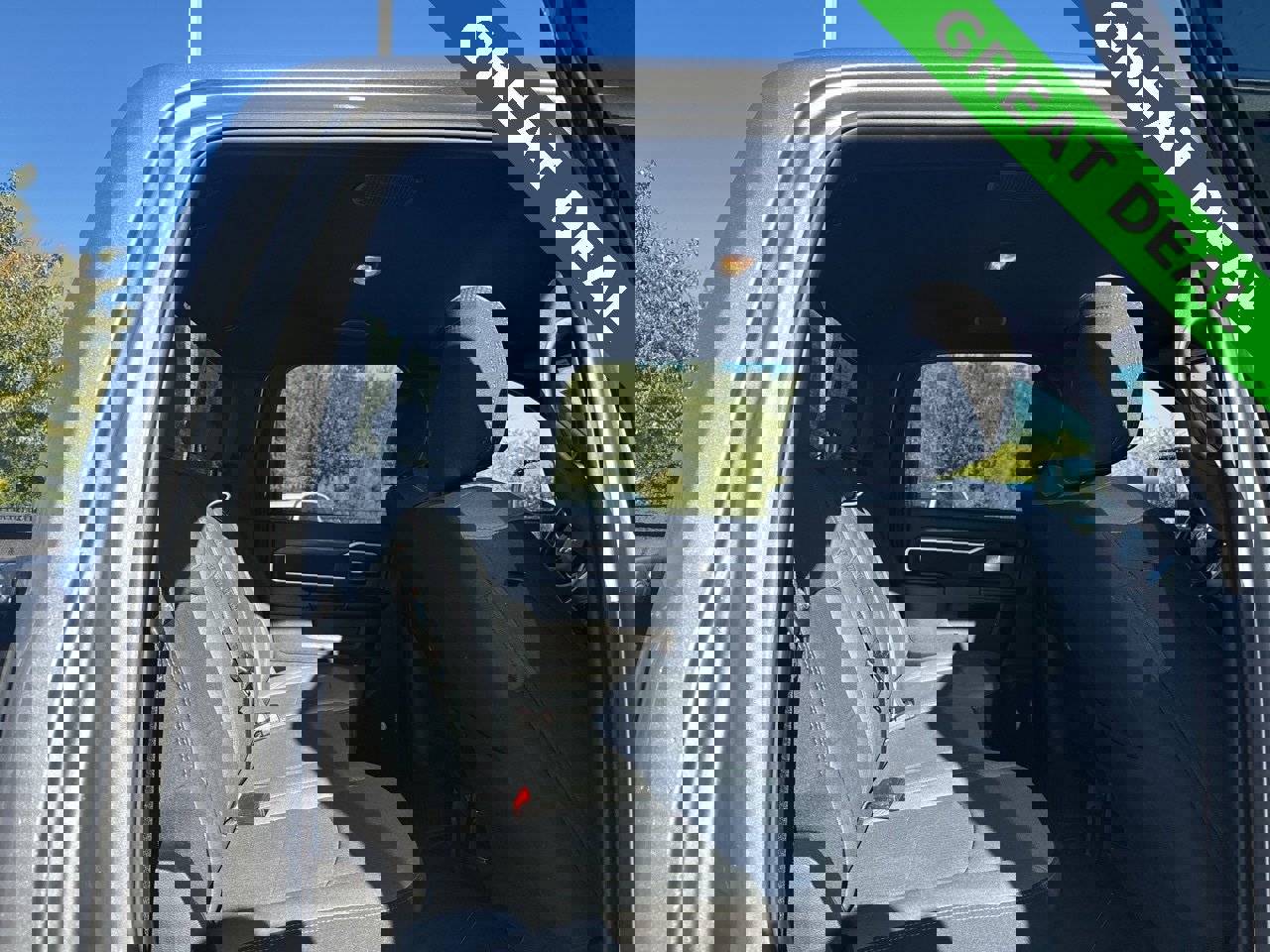 Used 2024 RAM 2500 Big Horn w/ Safety Group image 10