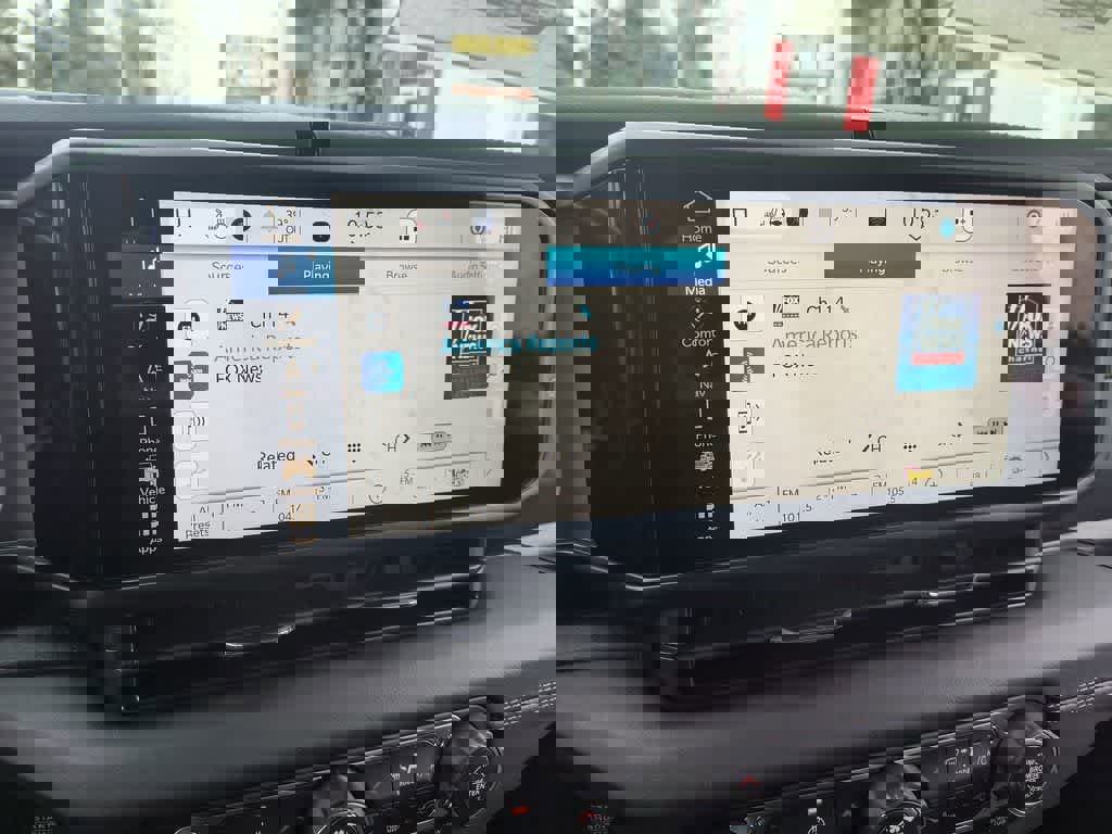 New 2026 Jeep Wrangler Sahara image 16