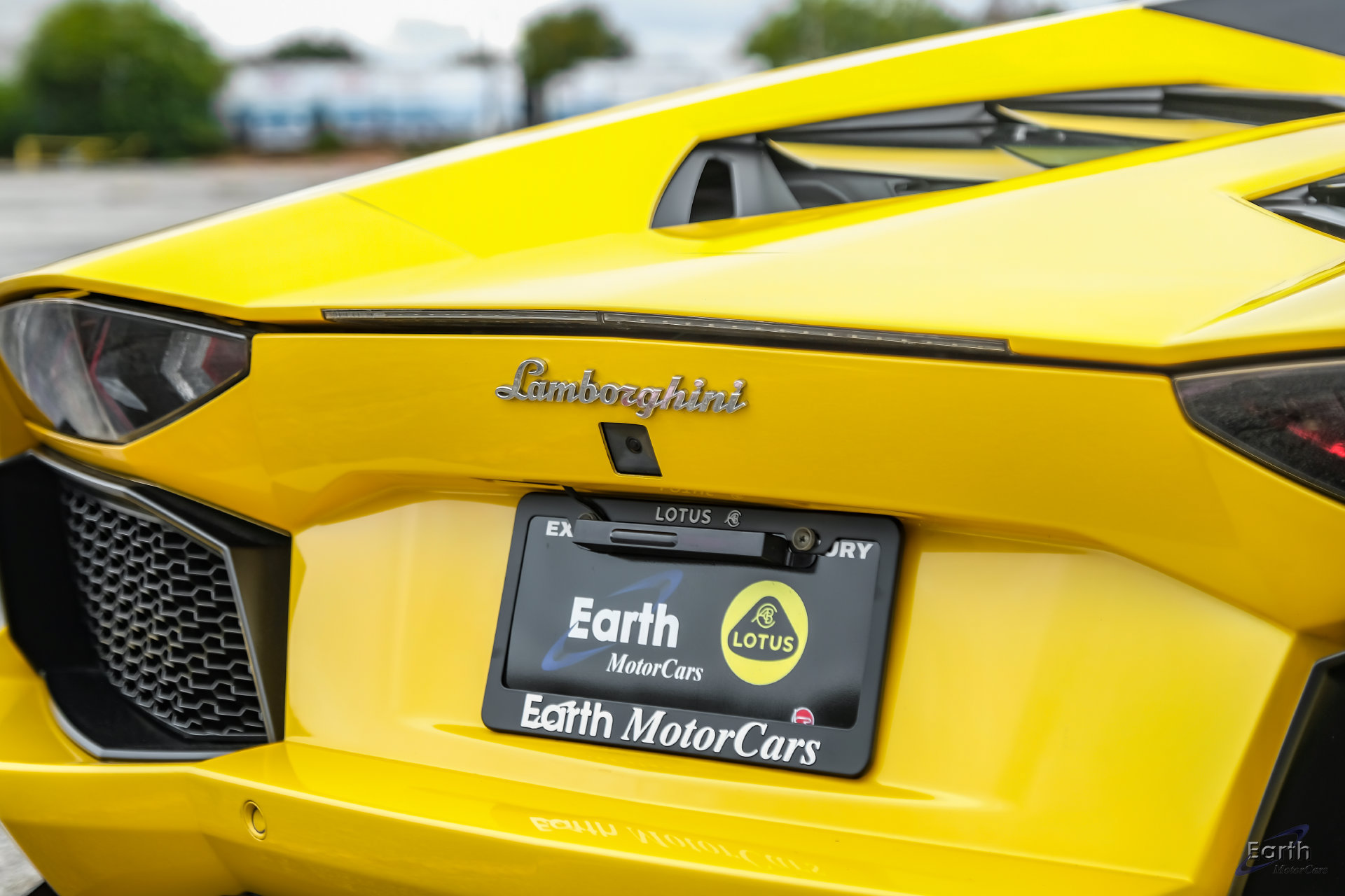 Used 2014 Lamborghini Aventador LP 700-4 AWD/4WD image 21