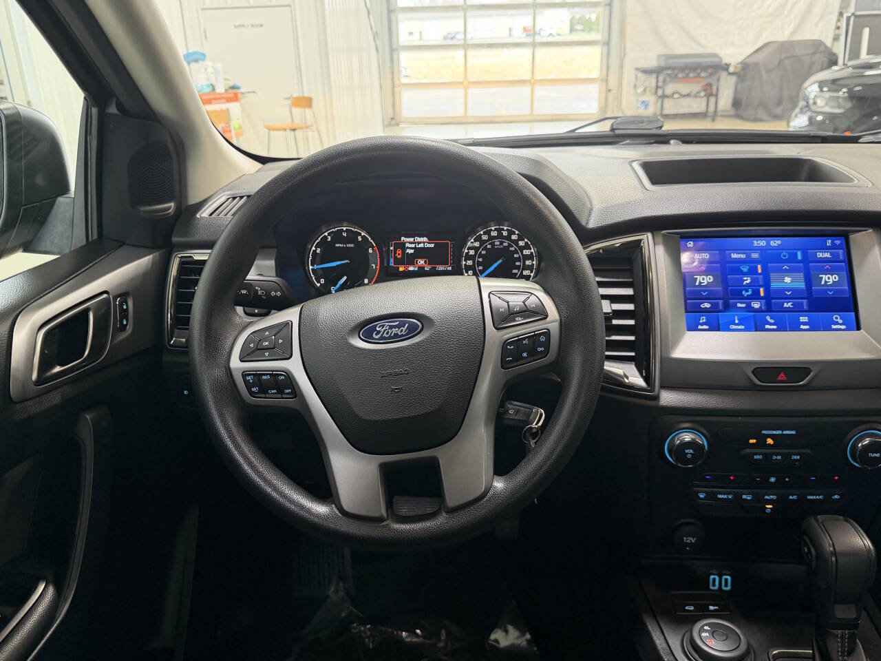 Used 2022 Ford Ranger XLT w/ Bed Utility Package AWD/4WD image 6