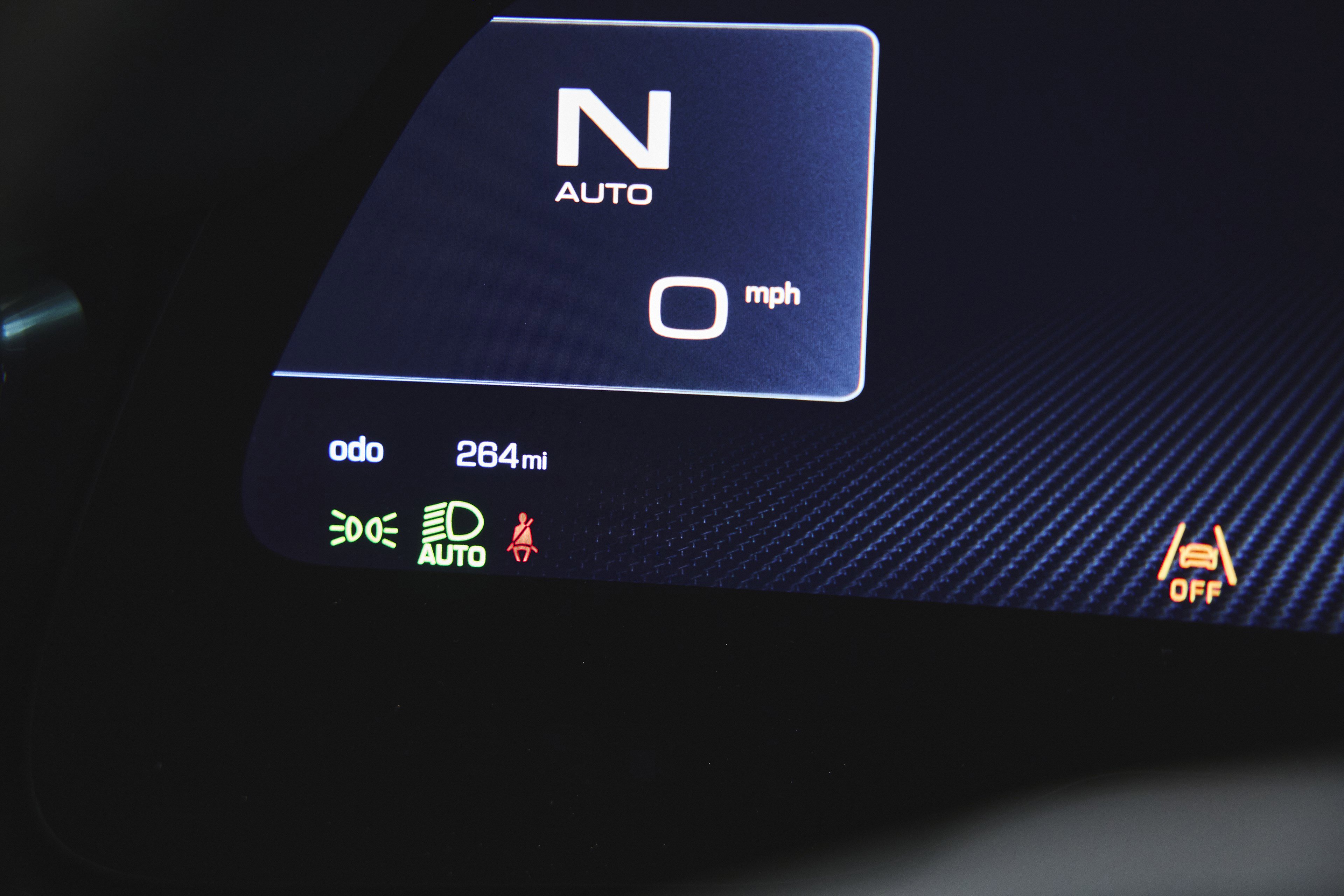 Used 2025 Ferrari Purosangue image 19