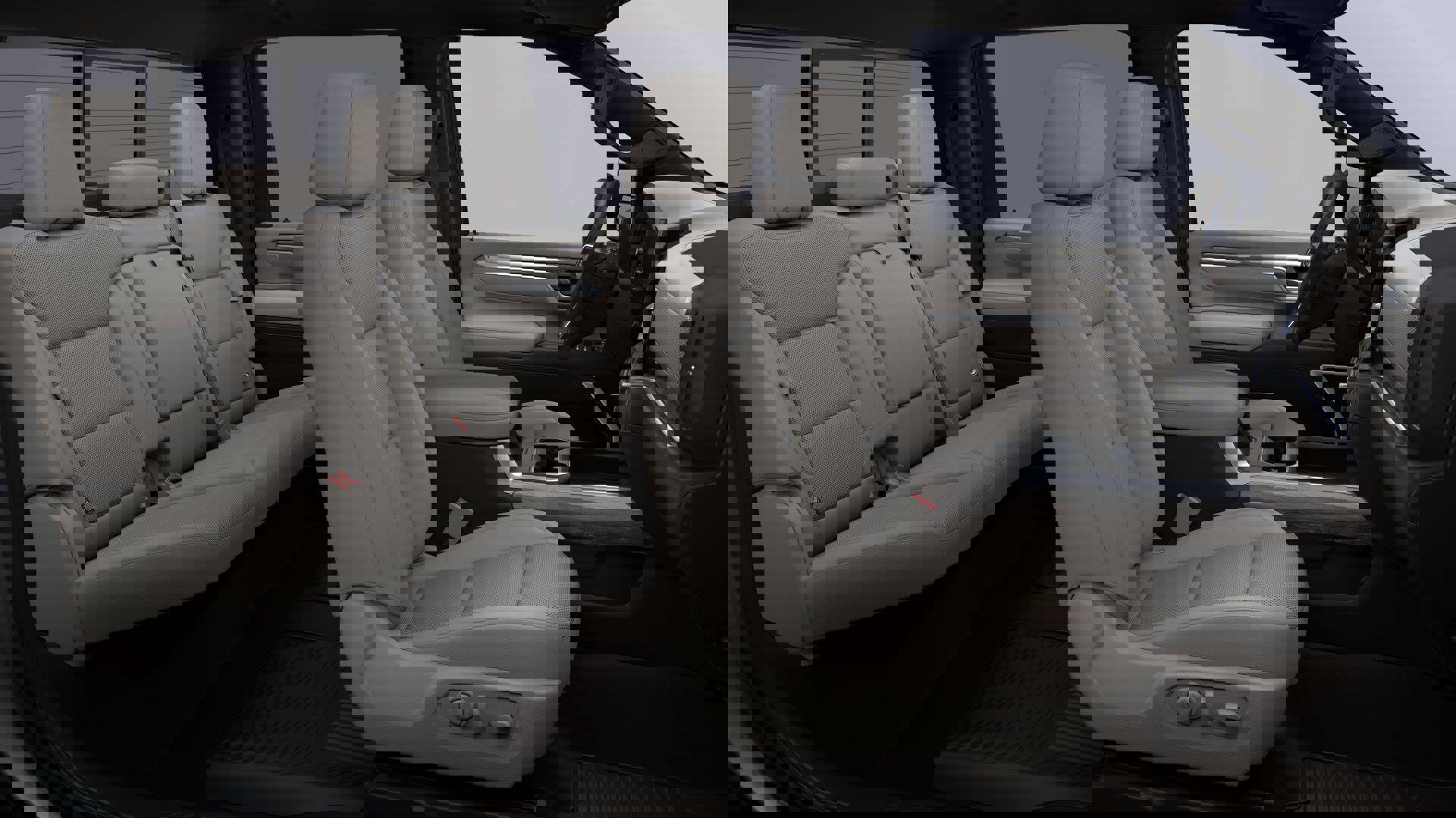 New 2026 Chevrolet Silverado 2500 LTZ w/ LTZ Convenience Package image 6