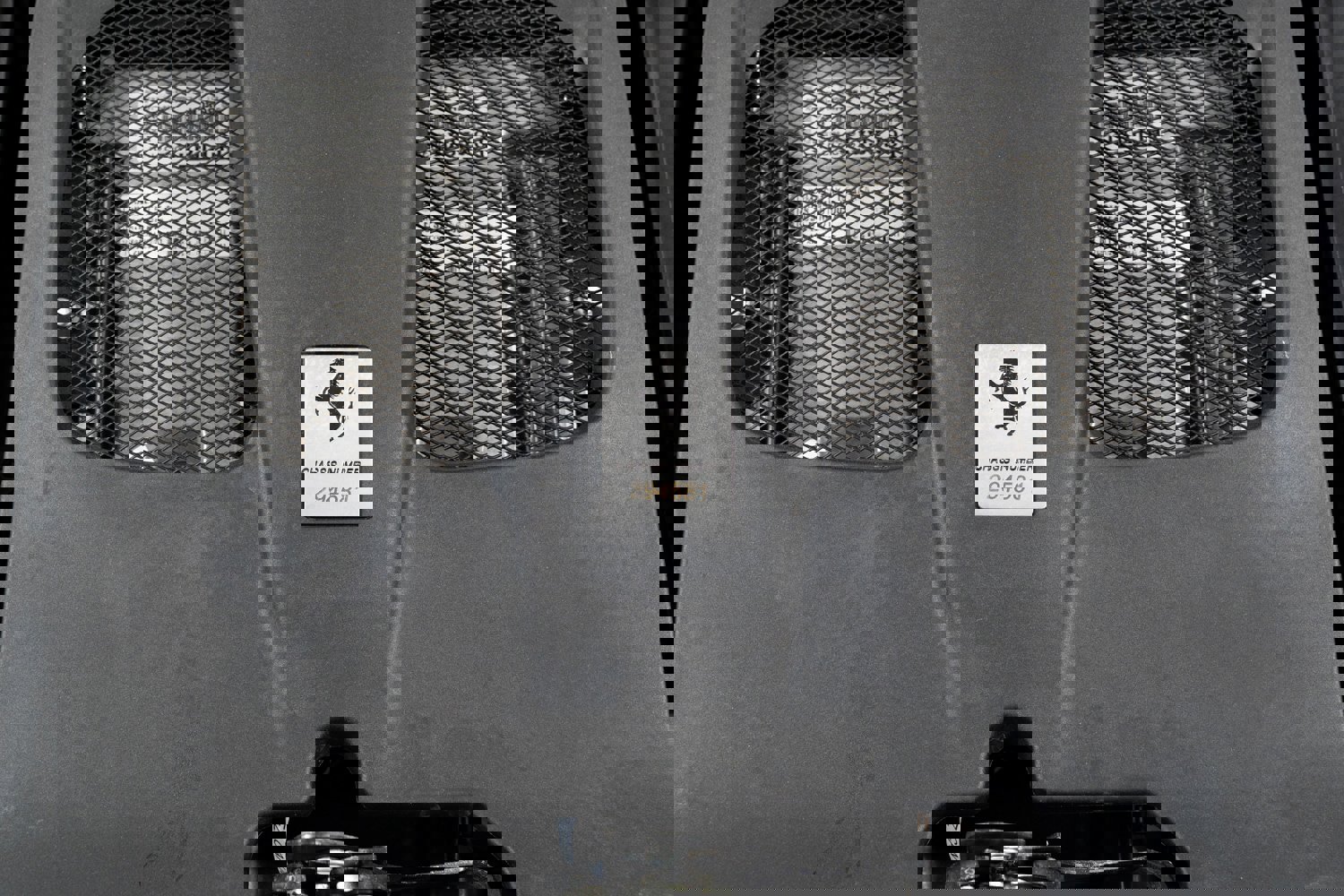 Used 2023 Ferrari 812 GTS image 59