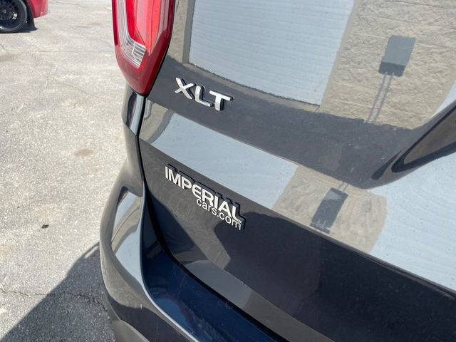 Used 2017 Ford Explorer XLT image 13