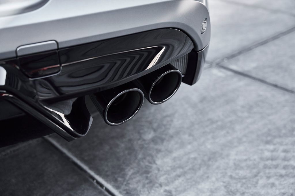 Used 2026 BMW X6 M Competition w/ Executive Package image 14