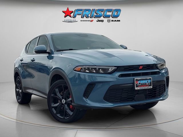 Used 2023 Dodge Hornet GT w/ Track Pack video 1