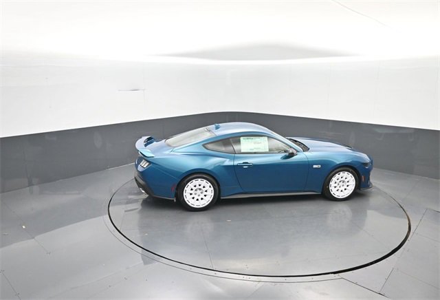 New 2026 Ford Mustang GT Premium w/ GT Performance Package image 27