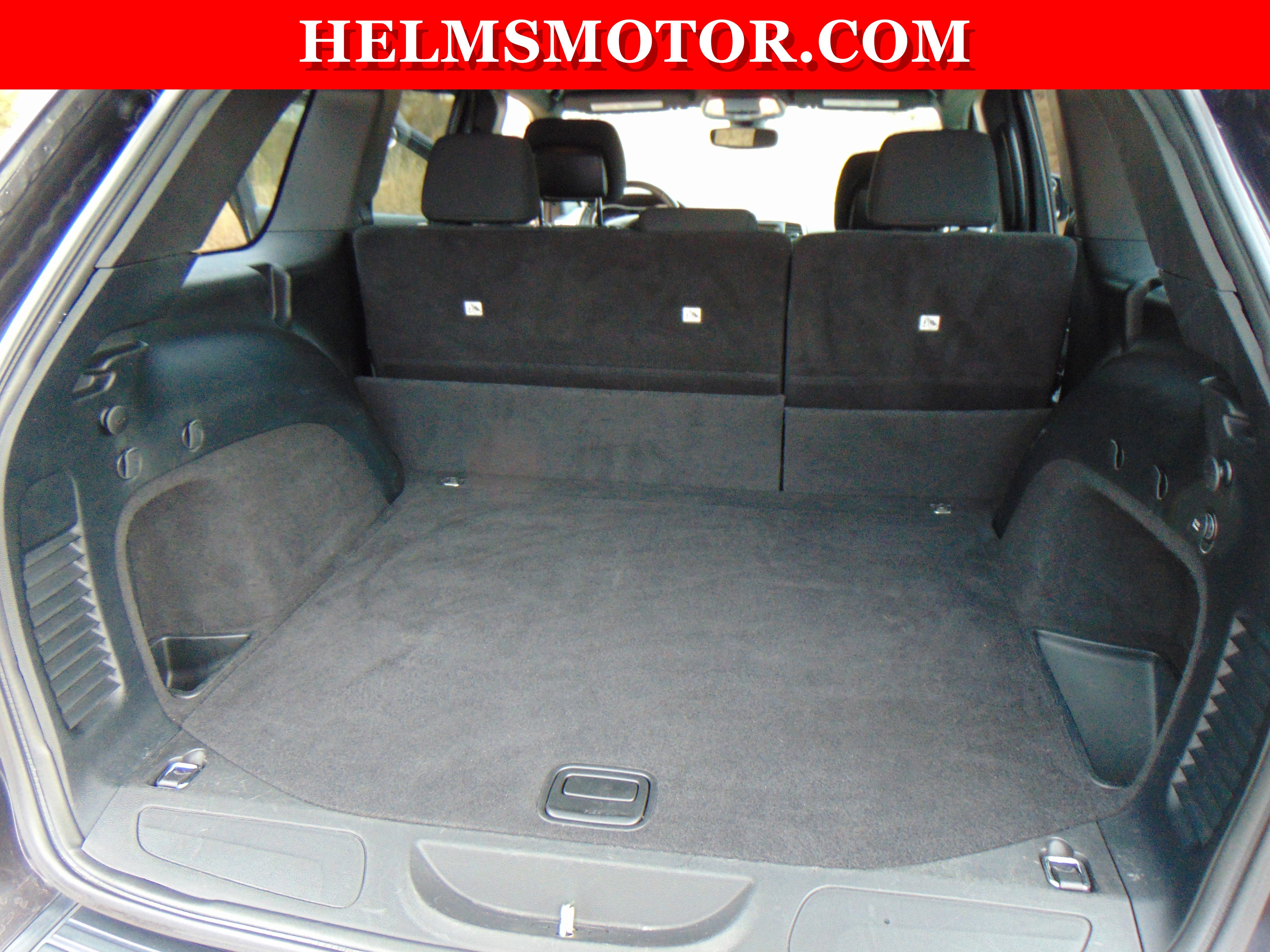 Certified 2017 Jeep Grand Cherokee Laredo w/ Quick Order Package 2BE image 36