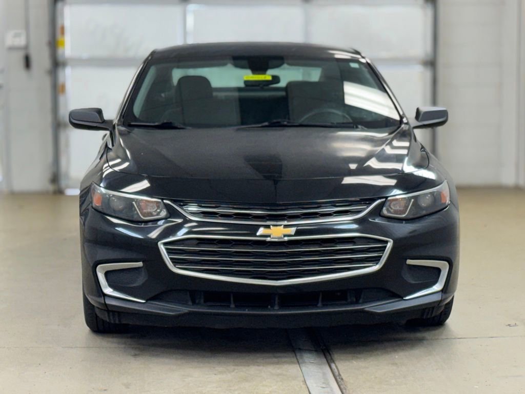 Used 2016 Chevrolet Malibu LS image 2