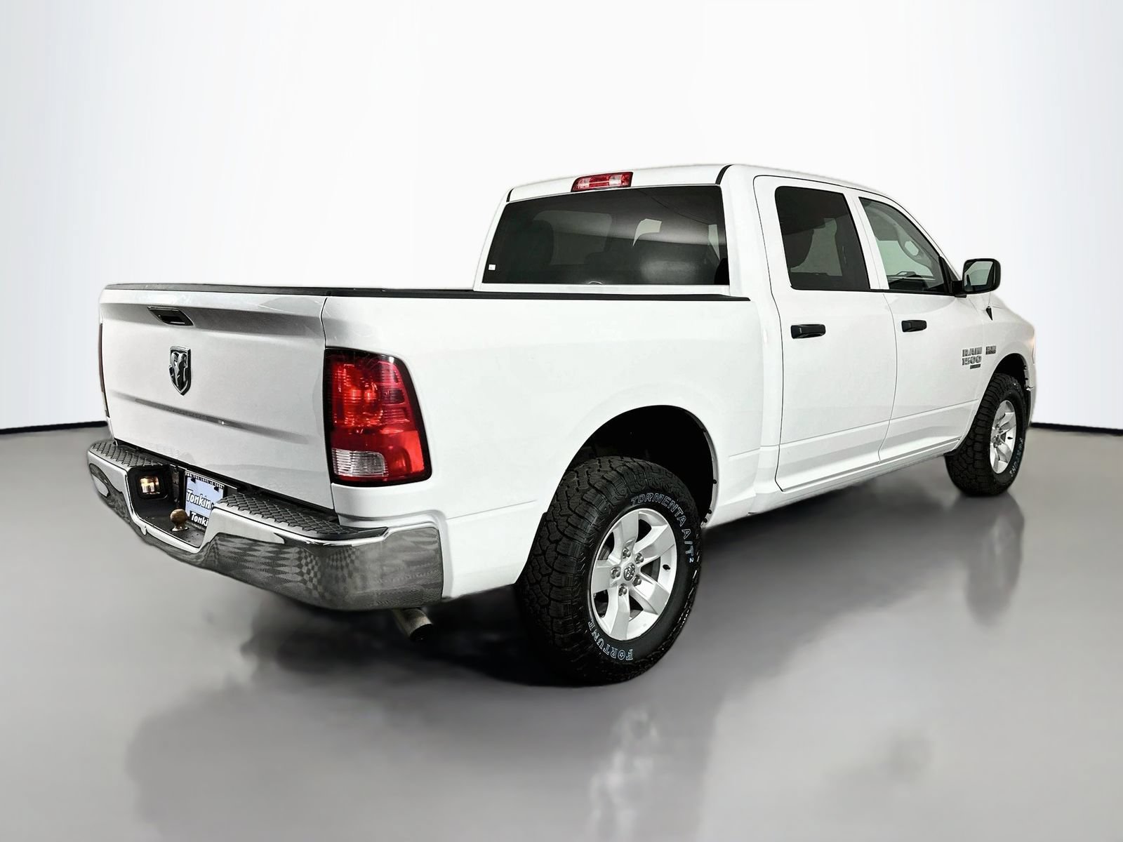 Used 2022 RAM 1500 Tradesman w/ Popular Equipment Group AWD/4WD image 8