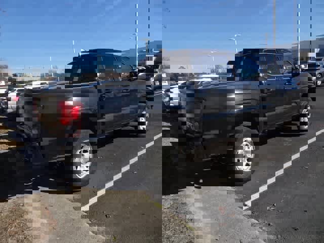 Used 2021 Toyota Tacoma SR image 6