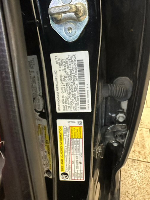 Used 2021 Acura TLX w/ A-SPEC Pkg image 32