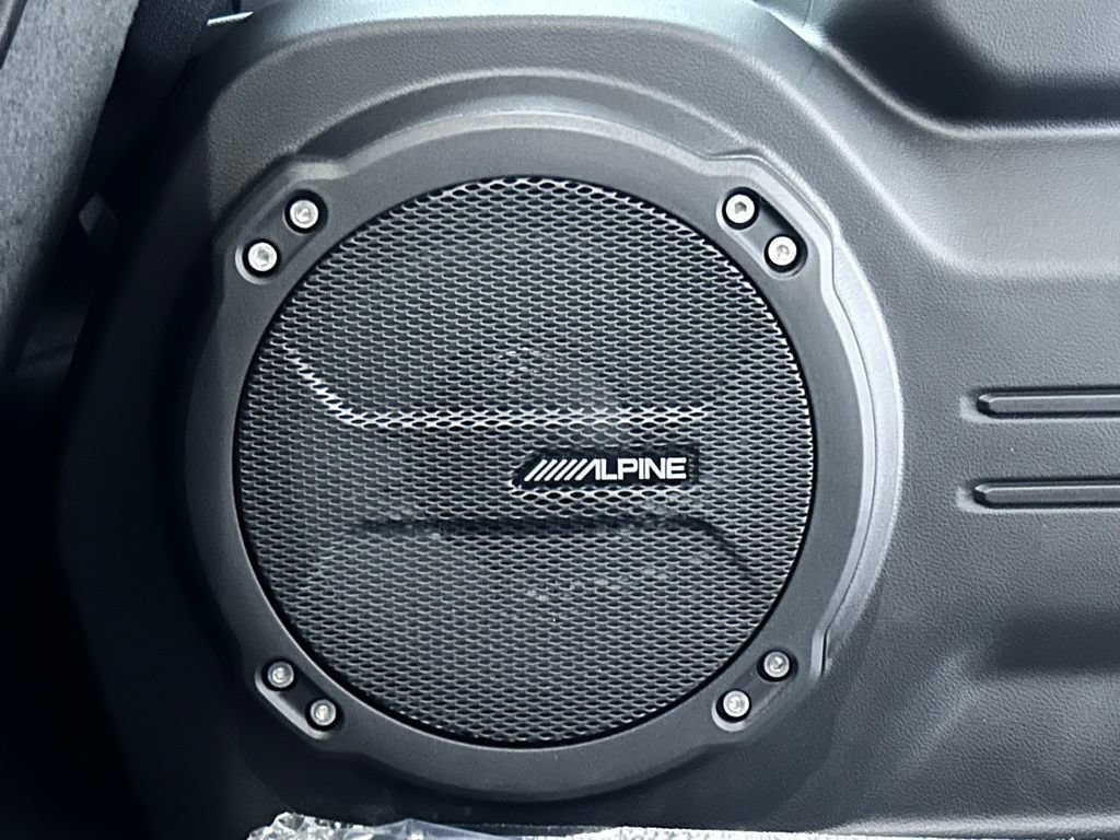 New 2026 Jeep Wrangler Unlimited Sport AWD/4WD image 15
