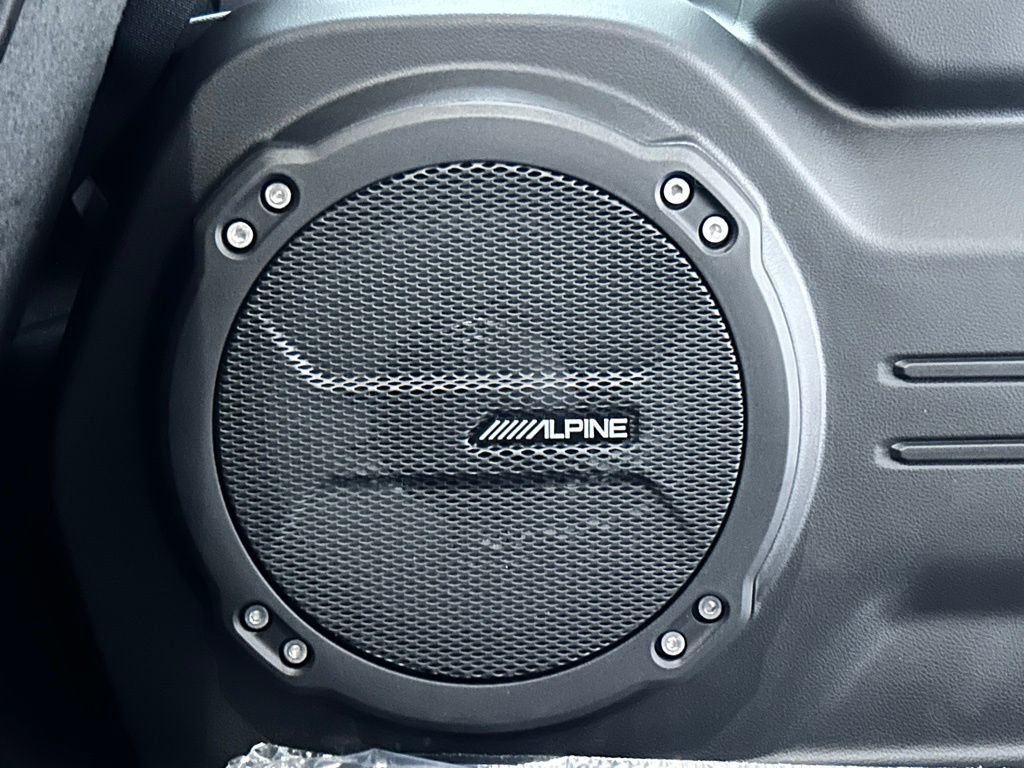 New 2026 Jeep Wrangler Unlimited Sport AWD/4WD image 15
