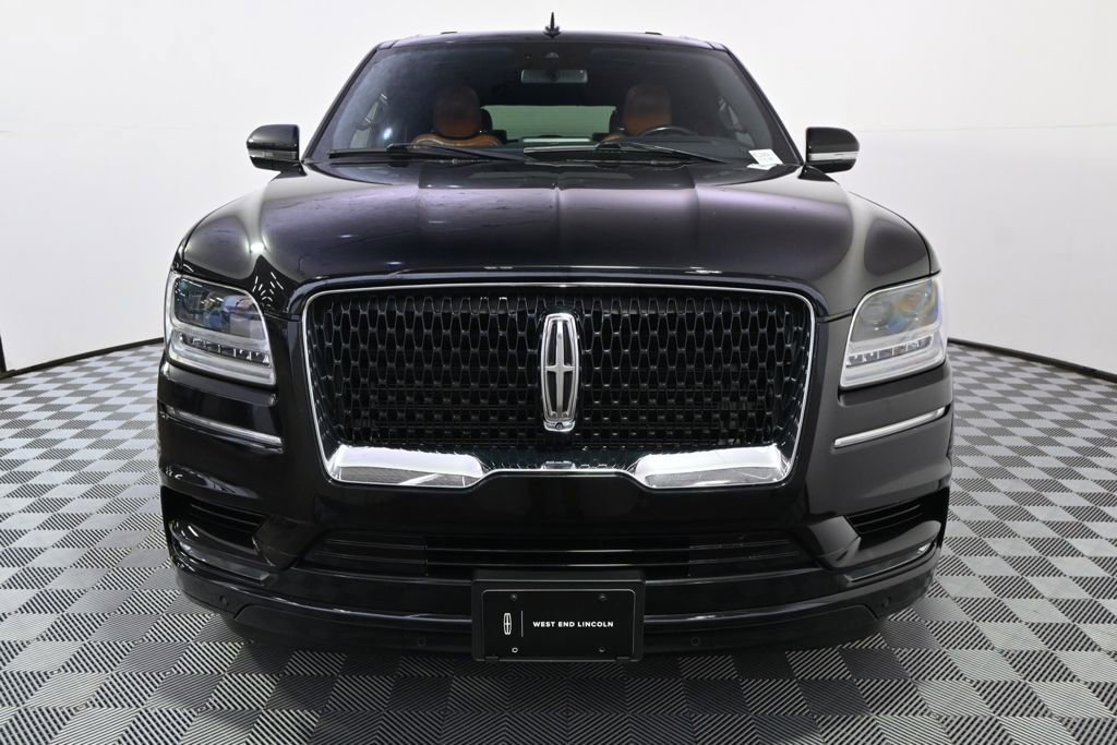 Used 2021 Lincoln Navigator Reserve AWD/4WD image 10