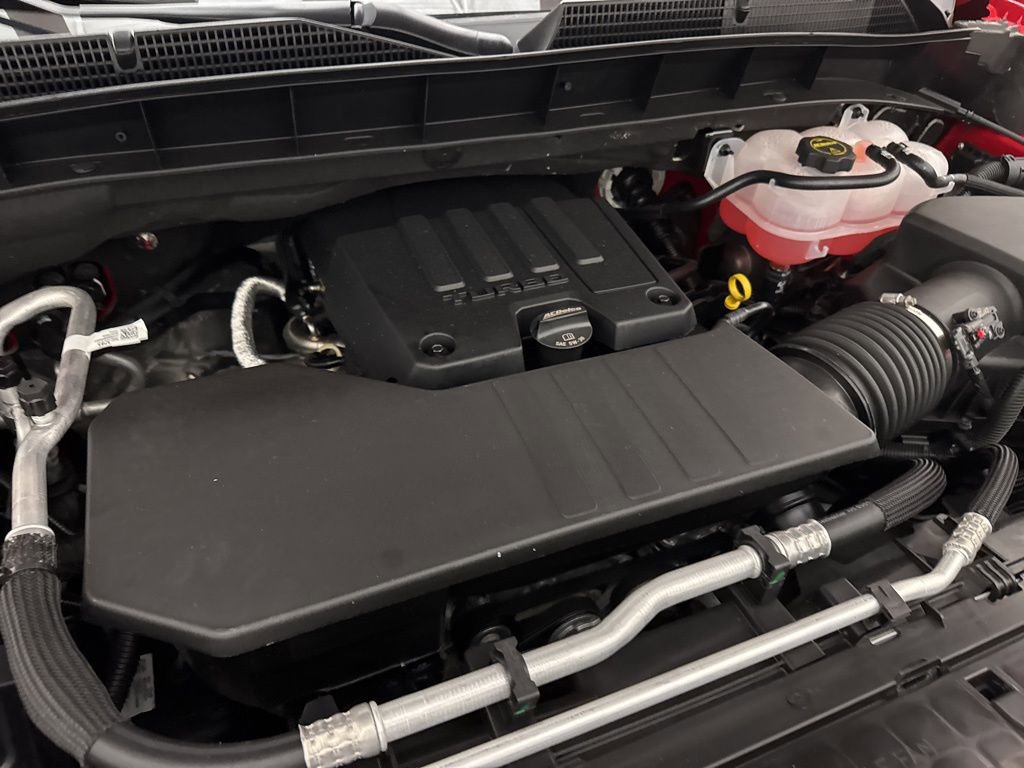 New 2026 GMC Sierra 1500 Elevation image 46