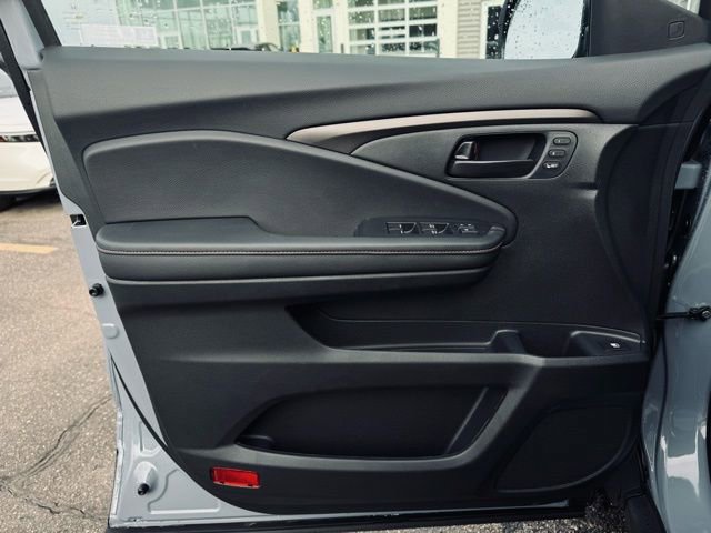 New 2026 Honda Ridgeline TrailSport+ image 10