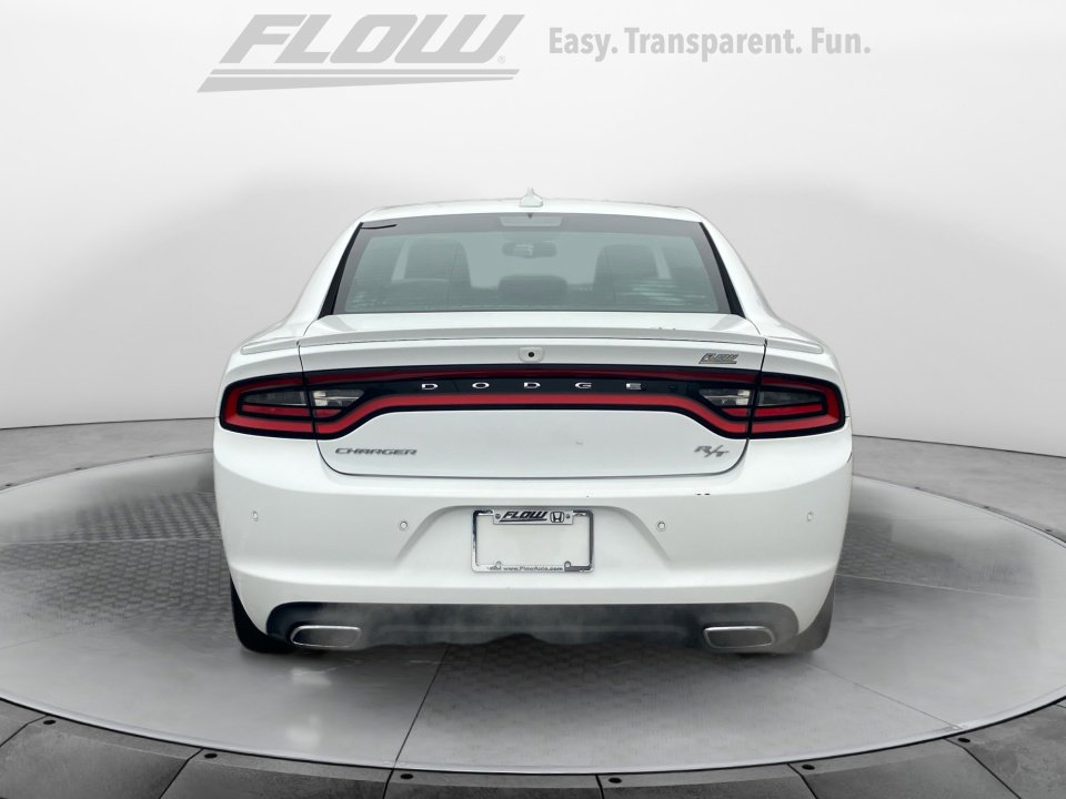 Used 2018 Dodge Charger R/T image 8