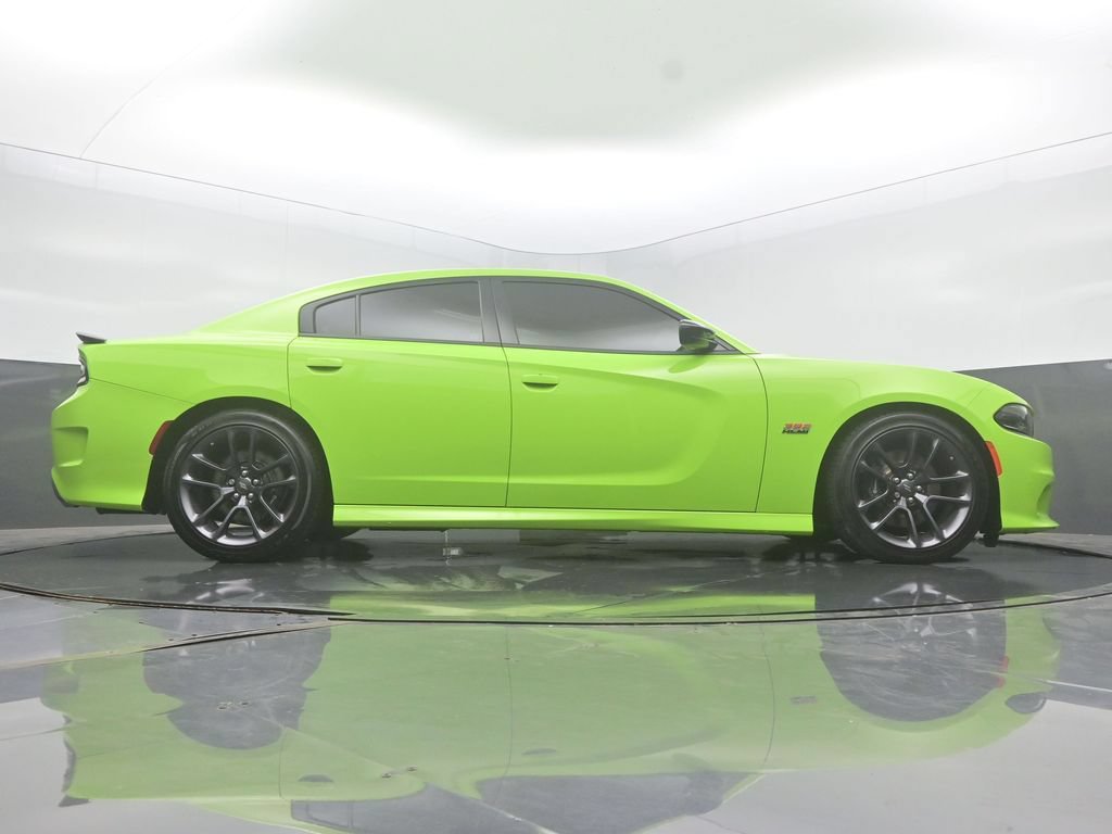 Used 2023 Dodge Charger Scat Pack w/ Plus Group RWD image 59