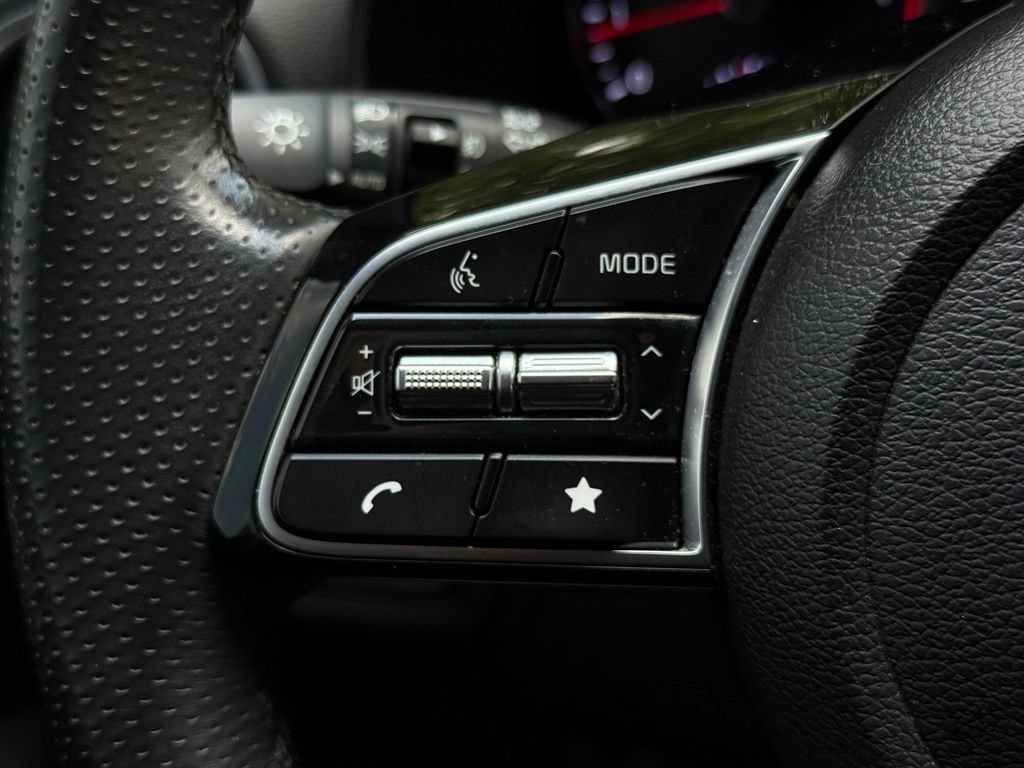 Used 2023 Kia Forte GT-Line w/ GT-Line Technology Package FWD image 23