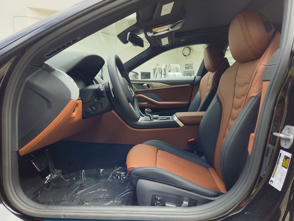 New 2026 BMW 840i w/ M Sport Professional Package image 10