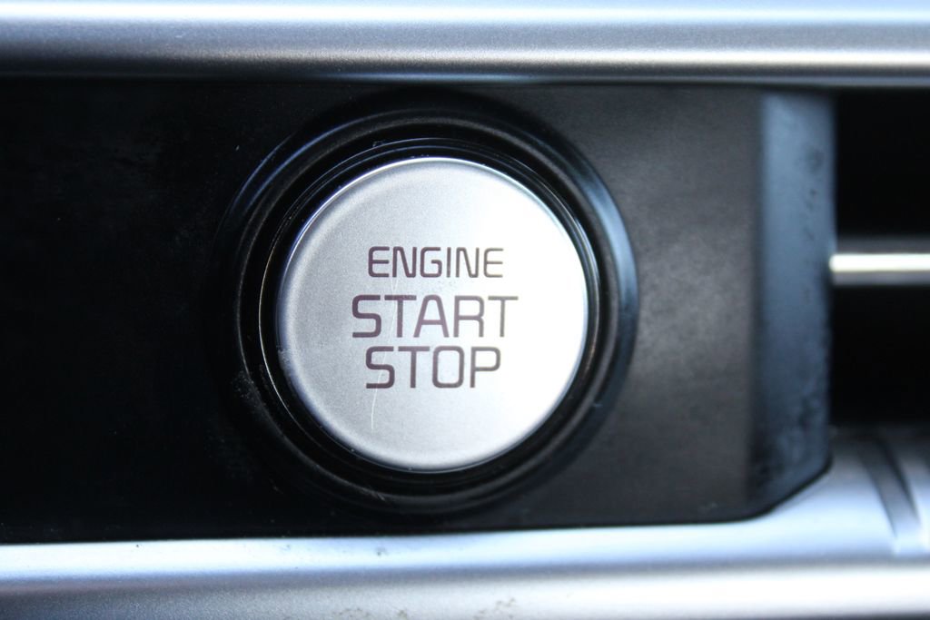 Used 2022 Kia K5 GT-Line w/ GT-Line FWD Premium Package image 33