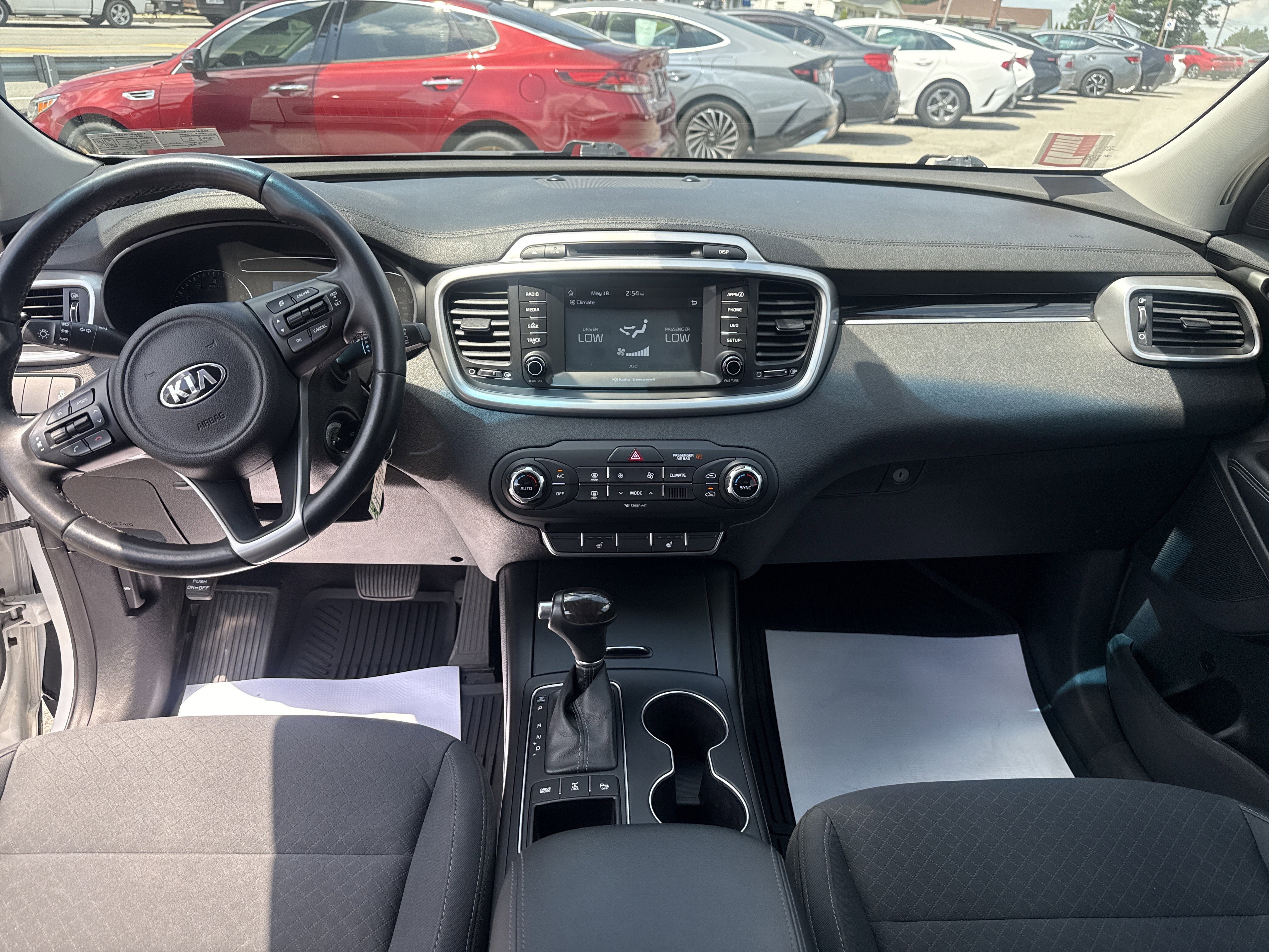 Used 2018 Kia Sorento AWD video 3