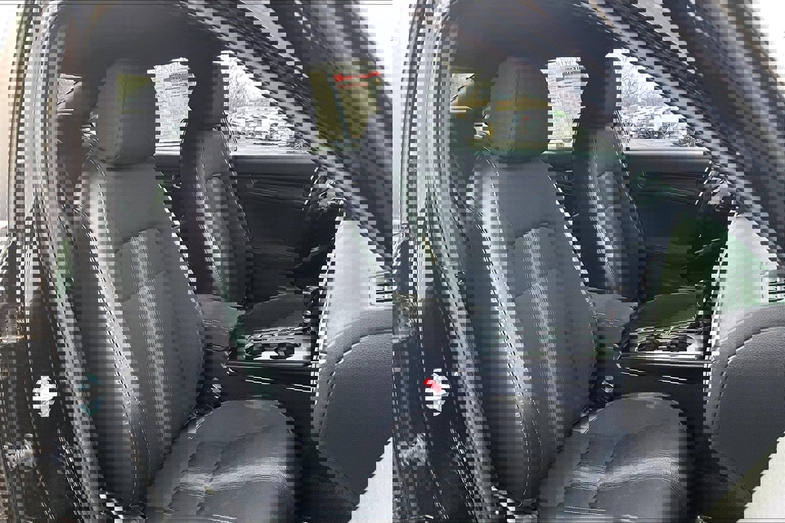 Used 2023 Honda Civic Sport image 7