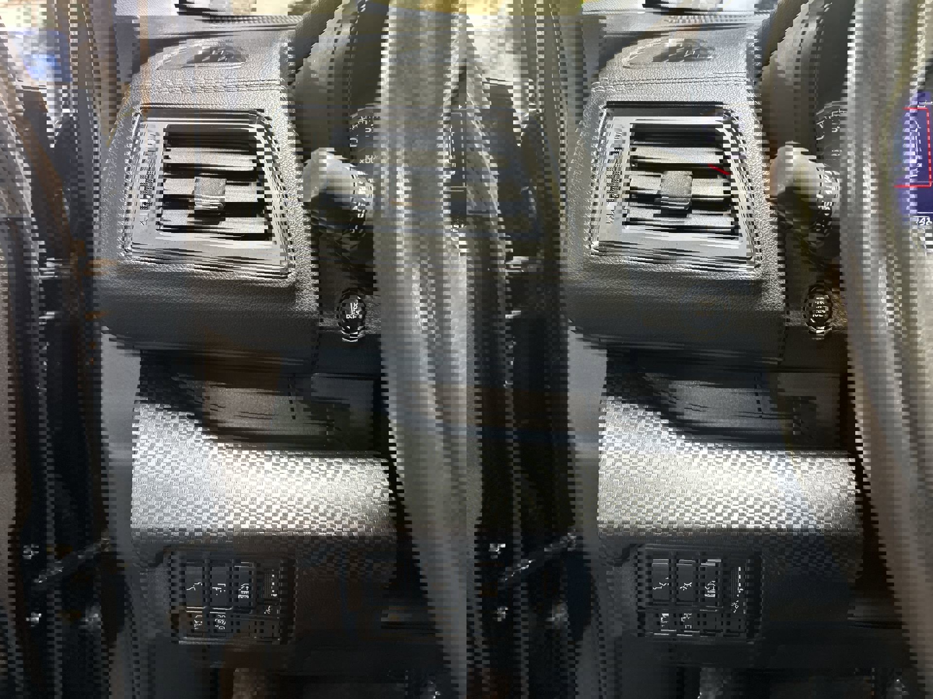 Used 2022 Subaru Ascent Onyx Edition image 19