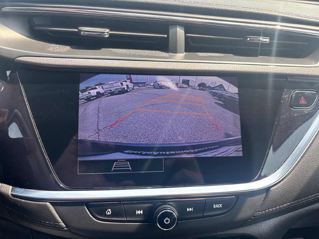 Used 2021 Buick Encore GX Select FWD image 25