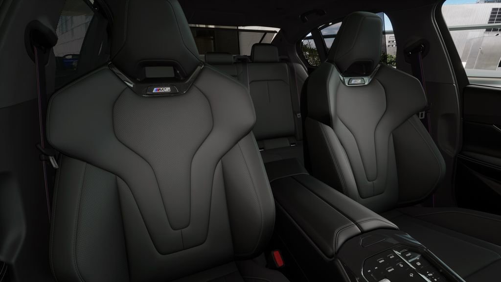 New 2026 BMW M5 w/ Carbon Package image 11