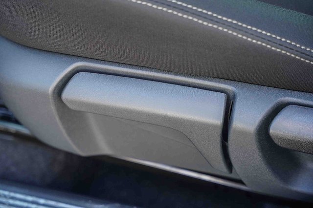 New 2026 Nissan Rogue S image 22