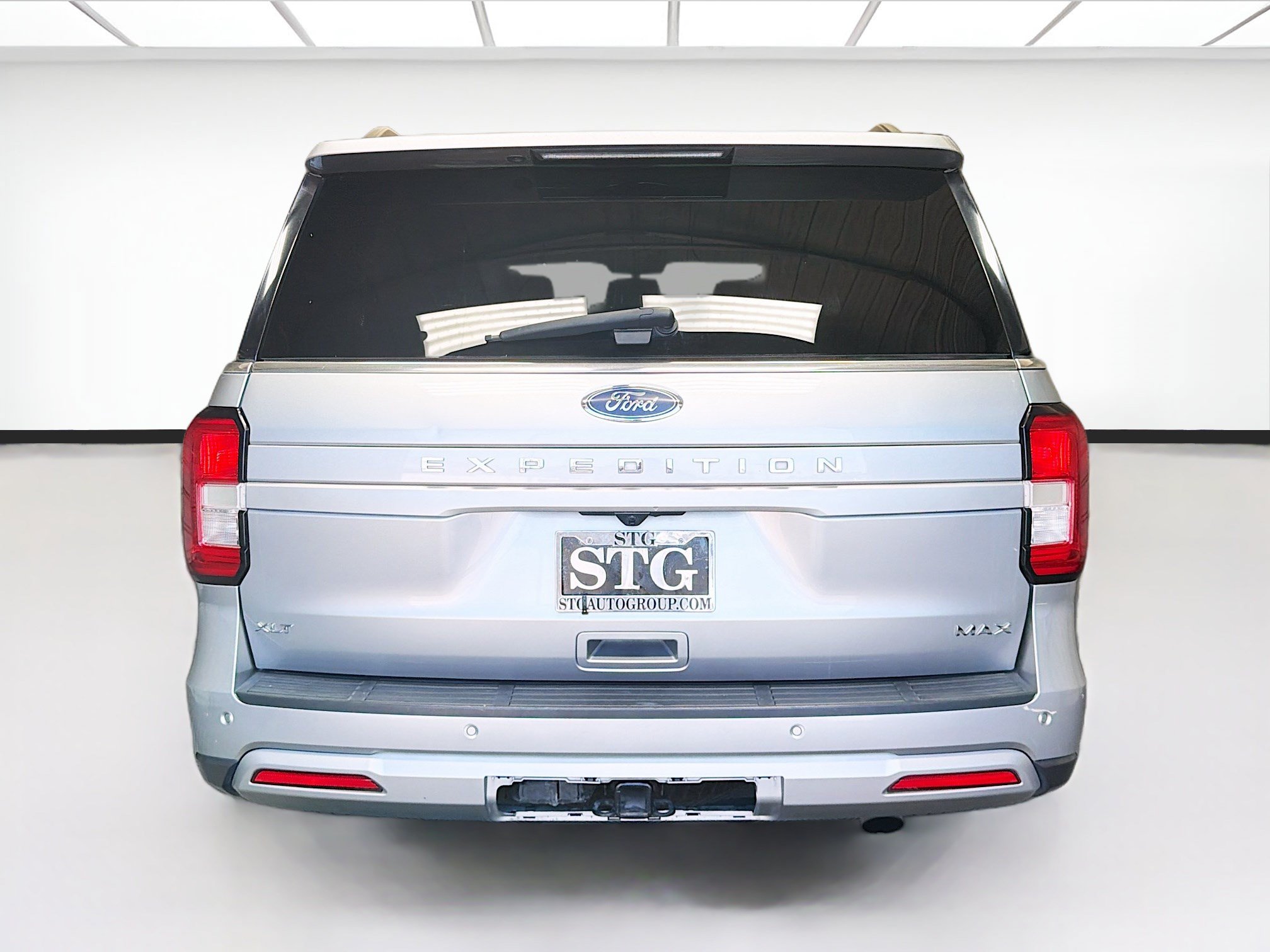 Used 2024 Ford Expedition Max XLT AWD/4WD image 5