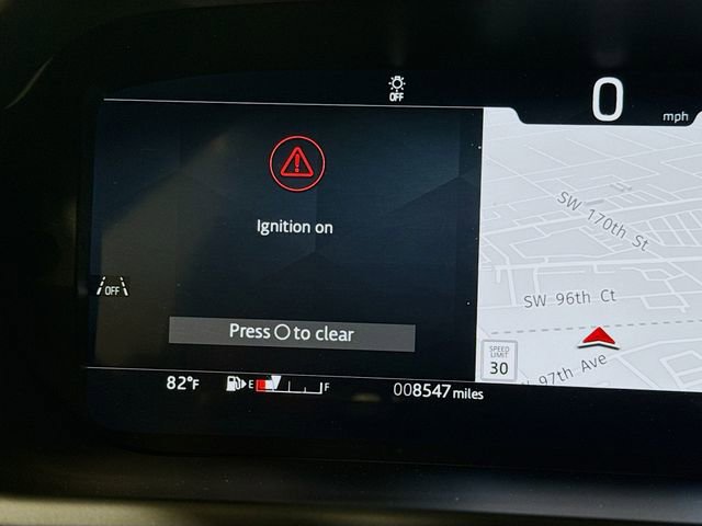 Certified 2024 Land Rover Defender 110 S image 13