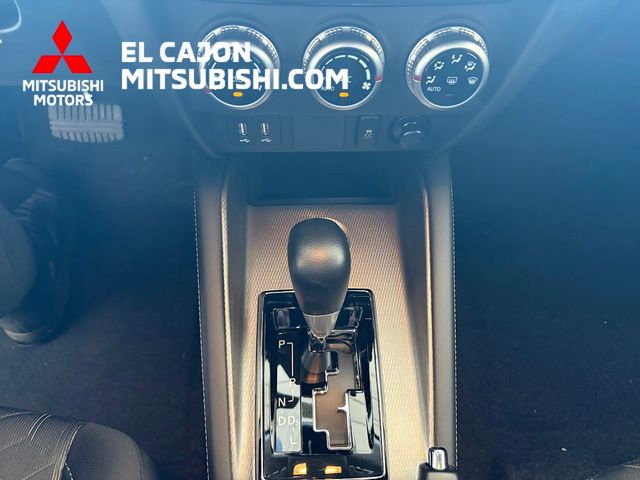 New 2027 Mitsubishi Outlander Sport ES FWD image 15