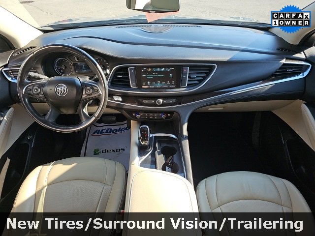 Used 2019 Buick Enclave Essence w/ Trailering Package, 5000 lbs. image 29